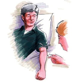 人工透析