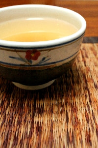 醗酵グァバ茶・ケルセチン