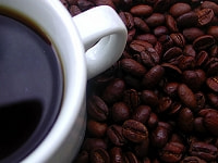 コーヒー・クロロゲン酸の効果